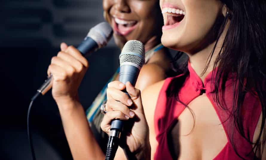 Best Karaoke Spots To Kick It With Your Crew