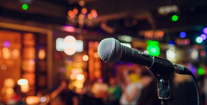 The Best Spots for Karaoke Lovers