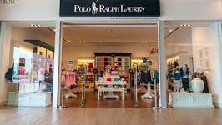 Polo Ralph Lauren Factory Store - Experience Dallas South Guide