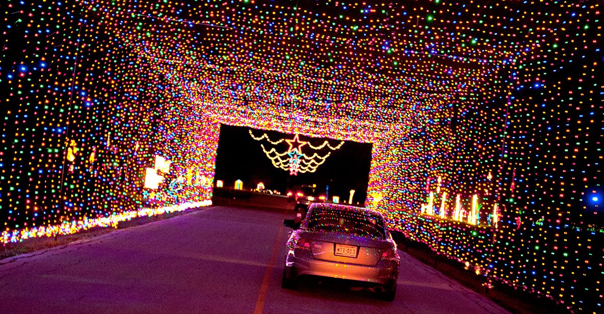 2021 Christmas in Dallas South: Your festive guide to the best Christmas-themed spots & events