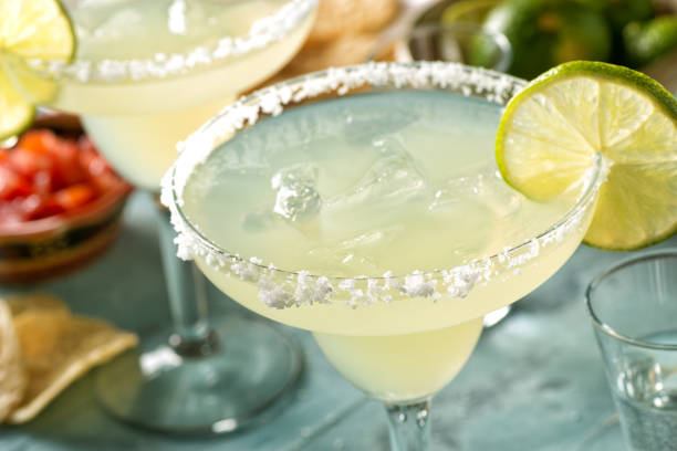 Best places to get the Margaritas in Dallas South